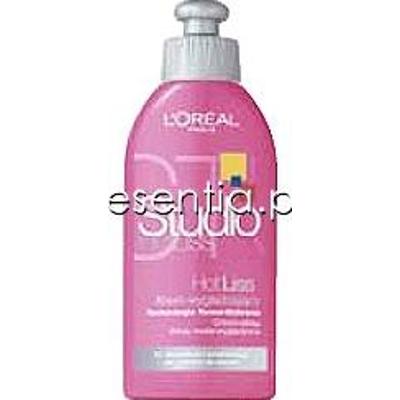 Studio Line  Hot Liss Krem wygładzający na gorąco 150 ml