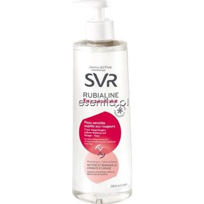 SVR Rubialine Rubialine Eau micellaire - Woda micelarna do demakijażu twarzy 500 ml