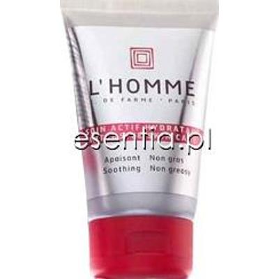 L'Homme  Krem do pielęgnacji twarzy 75 ml