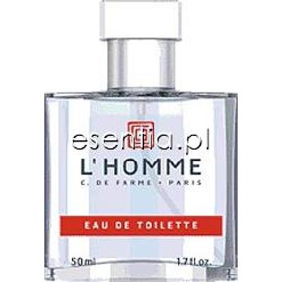 L'Homme  Woda toaletowa 50 ml