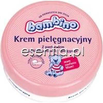 Bambino  Krem pielęgnacyjny 150 ml