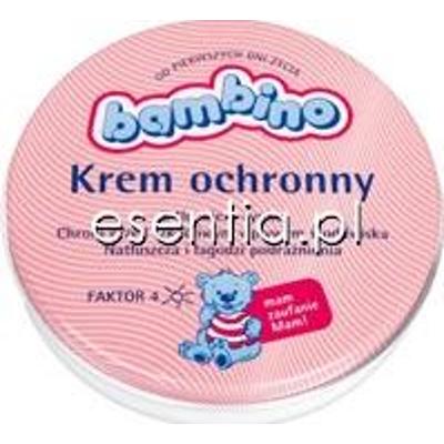 Bambino  Krem ochronny 