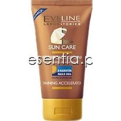 Eveline Sun Care Przyspieszacz opalania 150 ml