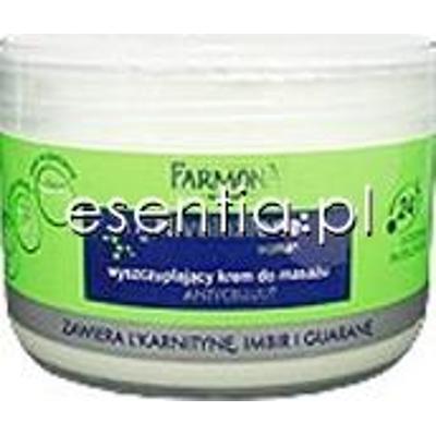 Farmona Nivelazione Woman Krem do masażu ciała wyszczuplający antycellulit 300 ml