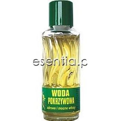 Barwa  Woda pokrzywowa do włosów 90 g