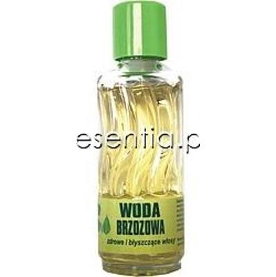 Barwa  Woda brzozowa do włosów 90 g