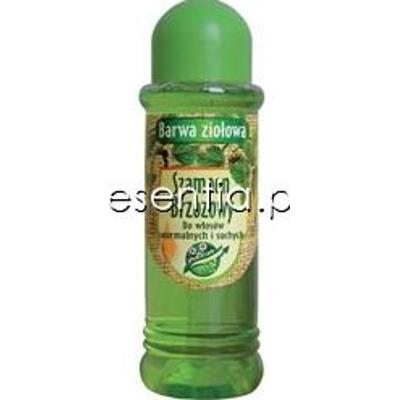Barwa Barwa Ziołowa Szampon Brzozowy 250 ml