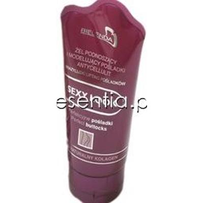 Bielenda Sexy Look Żel podnoszący i modelujący pośladki 175 ml