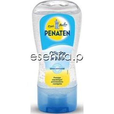 Penaten  Oliwka w żelu przeciw rozstępom 200 ml
