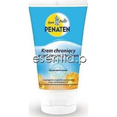 Penaten  Krem chroniący przed zimnem i wiatrem 75 ml