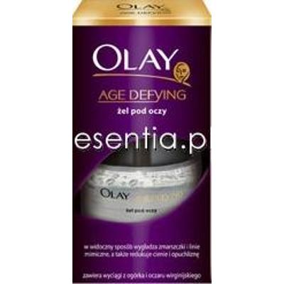 Olay Age Defying Żel pod oczy 15 ml