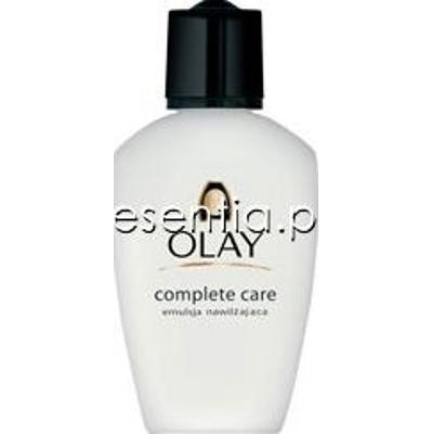 Olay Complete Care Emulsja nawilżająca na dzień do cery mieszanej i tłustej 50 ml