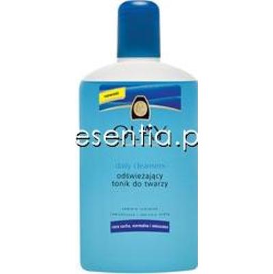 Olay Daily Cleansers Odświeżający tonik do twarzy do cery suchej, normalnej i mieszanej 200 ml