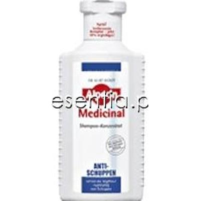 Alpecin Medicinal Szampon koncentrat przeciw łupieżowi 200 ml