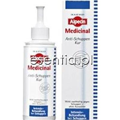 Alpecin Medicinal Kuracja przeciw łupieżowi 100 ml