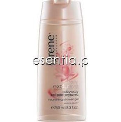 Lirene Body Exclusive Odżywczy żel pod prysznic 250 ml