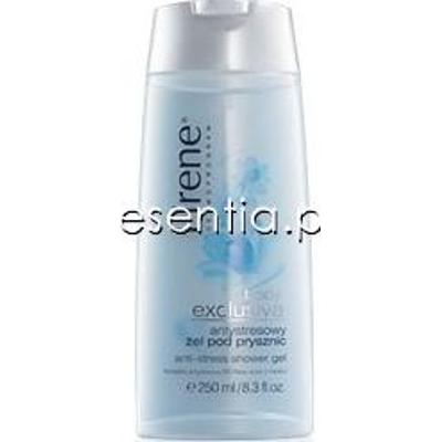 Lirene Body Exclusive Antystresowy żel pod prysznic 250 ml