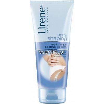 Lirene Body Shaping Ujędrniający peeling do ciała 225 ml