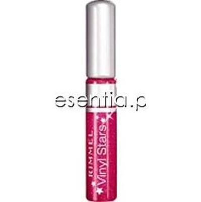 Rimmel  Vinyl Stars Winylowy błyszczyk do ust 6 ml