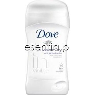 Dove  Antyperspirant w sztyfcie Invisible Dry 40 ml