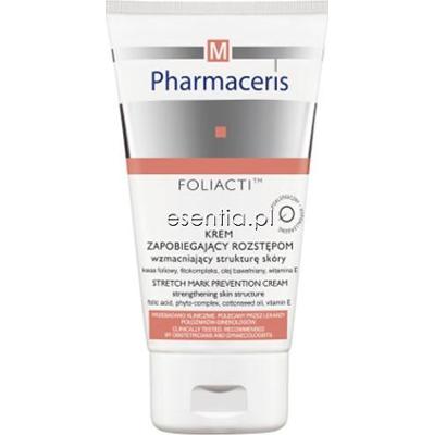 Pharmaceris Pharmaceris M Foliacti krem zapobiegający rozstępom 150 ml