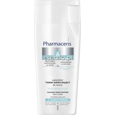 Pharmaceris Pharmaceris A Łagodny tonik nawilżający do twarzy Puri-Sensilique 200 ml