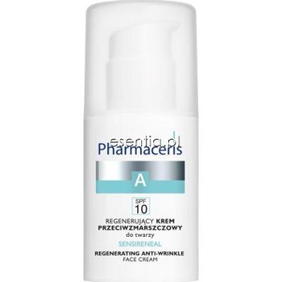 Pharmaceris Pharmaceris A Sensireneal Regenerujący krem przeciwzmarszczkowy 30 ml