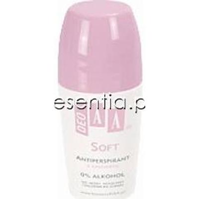 AA Cosmetics Deo Antyperspirant w kulce Soft 50 ml