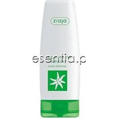 Ziaja aloesowa Krem do rąk aloesowy 75 ml