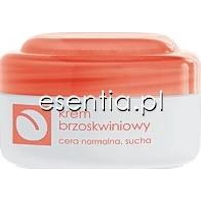 Ziaja  Krem brzoskwiniowy 100 ml