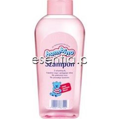 Bambino  Szampon 300 ml