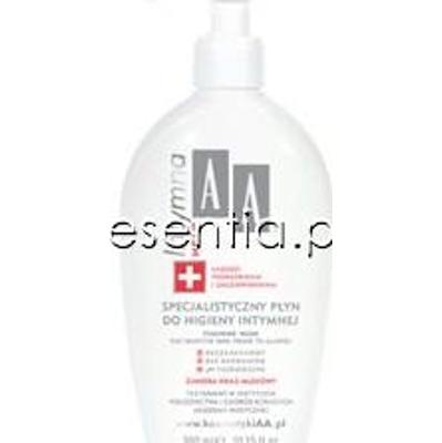 AA Cosmetics Help Płyn do higieny intymnej 300 ml