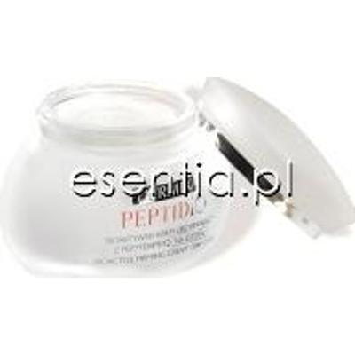 Dermika PeptidIQ Bioaktywny krem ujędrniający z peptydami IQ na dzień 50 ml