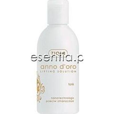 Ziaja anno d'oro Tonik 200 ml