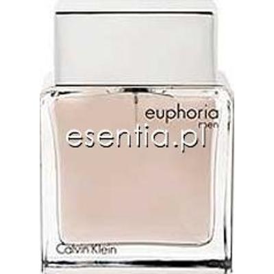 Calvin Klein  Euphoria Men męska