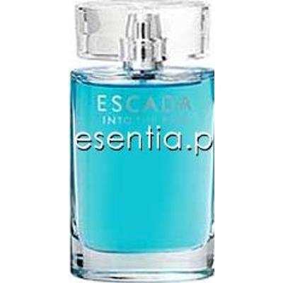 Escada  Into The Blue damska