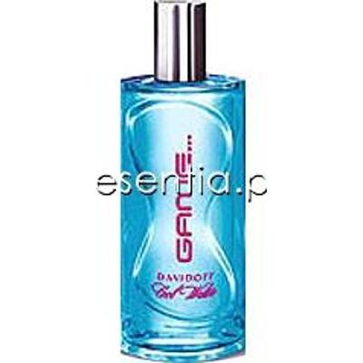 Davidoff  Cool Water Game Women damska