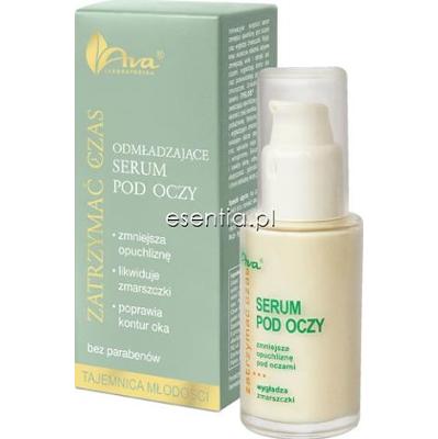 Ava Zatrzymać czas Serum pod oczy 30 ml