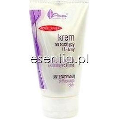Ava  Krem na rozstępy i blizny 150ml
