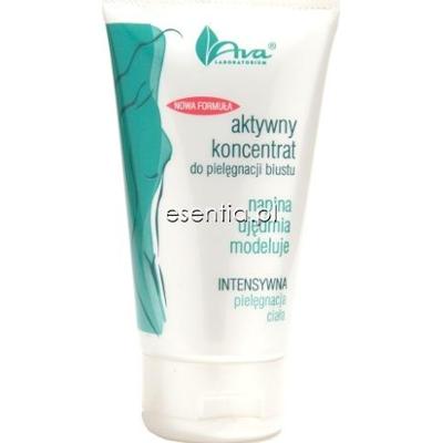 Ava  Aktywny koncentrat ujędrniający biust 150 ml