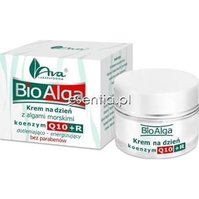 Ava Bio Alga Krem na dzień dotleniająco - energizujący 50ml
