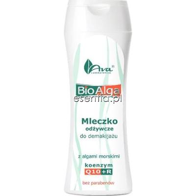 Ava Bio Alga Mleczko odżywcze do demakijażu 180ml