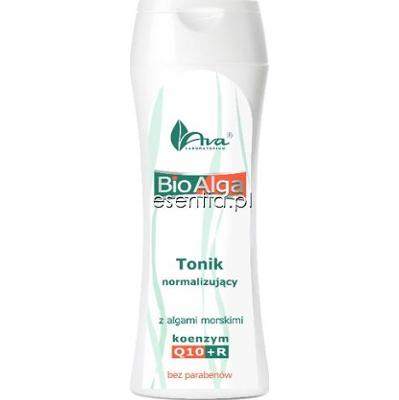 Ava Bio Alga Tonik normalizujący 180 ml