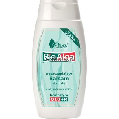 Ava Bio Alga Wyszczuplający balsam do ciała 250 ml