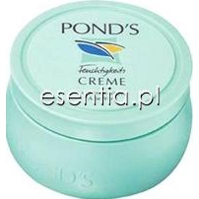 Pond's  Krem aktywnie nawilżający z Aloe Vera 150 ml