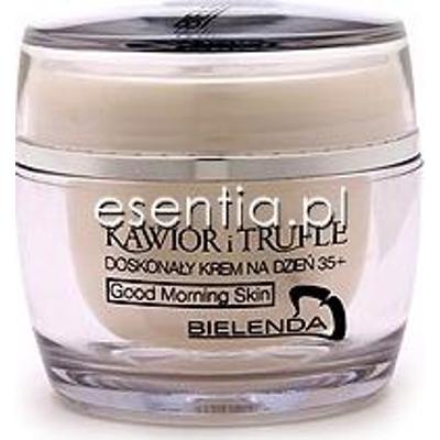 Bielenda Kawior i Trufle 35+ Doskonały krem na dzień 50 ml