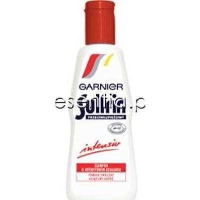 Sulfrin  Szampon przeciwłupieżowy o intensywnym działaniu 250 ml
