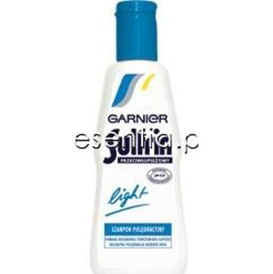 Sulfrin  Szampon przeciwłupieżowy pielęgnacyjny Light 250 ml