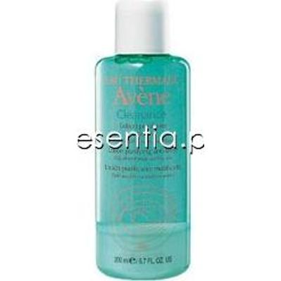 Avene Cleanance Tonik matująco - oczyszczający 200 ml