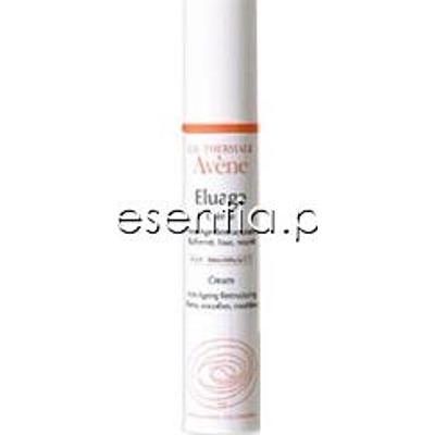 Avene Eluage Krem przeciwzmarszczkowy intensywnie odbudowujący 30 ml